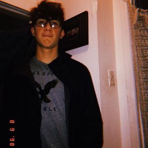 Meet your Posher, James